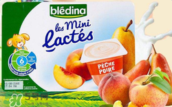 Bledina貝樂蒂酸奶怎么樣？Bledina貝樂蒂酸奶好不好？