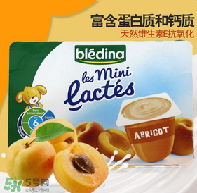 Bledina貝樂蒂酸奶怎么樣？Bledina貝樂蒂酸奶好不好？