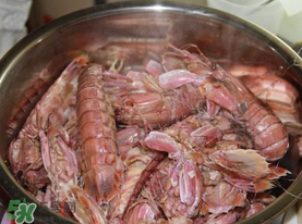 蝦爬子煮多長時(shí)間？蝦爬子煮幾分鐘？