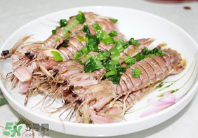 蝦爬子煮多長時(shí)間？蝦爬子煮幾分鐘？