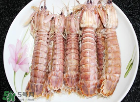 蝦爬子煮多長時(shí)間？蝦爬子煮幾分鐘？