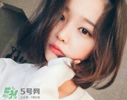 中短發(fā)怎么燙好看 中短發(fā)燙發(fā)發(fā)型 中短發(fā)怎么燙好看 中短發(fā)燙發(fā)發(fā)型