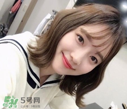 中短發(fā)怎么燙好看 中短發(fā)燙發(fā)發(fā)型 中短發(fā)怎么燙好看 中短發(fā)燙發(fā)發(fā)型