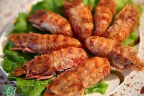 蝦爬子是蒸還是煮？蝦爬子蒸好還是煮好？