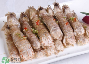 蝦爬子是蒸還是煮？蝦爬子蒸好還是煮好？