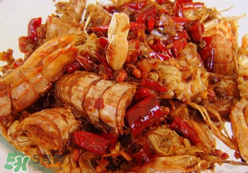 皮皮蝦什么時候吃最好？皮皮蝦什么時候吃最肥？