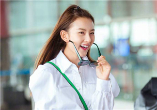 宋祖兒包包是什么牌子？tory burch包包介紹