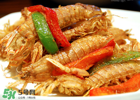 皮皮蝦哪些人不能吃？什么人不能吃皮皮蝦？