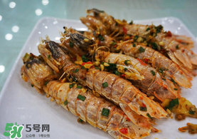 皮皮蝦哪些人不能吃？什么人不能吃皮皮蝦？