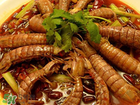 糖尿病人可以吃皮皮蝦嗎？糖尿病能吃皮皮蝦嗎？