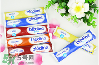 貝樂蒂米粉含鐵嗎？貝樂蒂米粉含不含鐵？