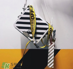 off white夾子包正品多少錢？off white夾子包專柜價格