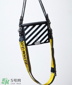 off white夾子包正品多少錢？off white夾子包專柜價格