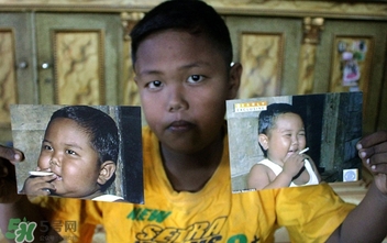 男童2歲時(shí)日抽40支煙 吸煙的危害有哪些 男童2歲時(shí)日抽40支煙 吸煙的危害有哪些