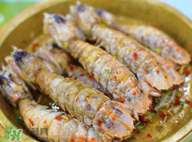 皮皮蝦里面黃的是什么？皮皮蝦有黃的是什么？