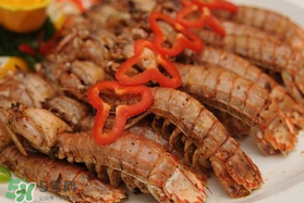 皮皮蝦里面黃的是什么？皮皮蝦有黃的是什么？