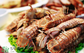 皮皮蝦里面黃的是什么？皮皮蝦有黃的是什么？