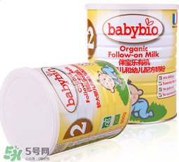 Babybio伴寶樂是什么品牌？Babybio伴寶樂奶粉是哪個國家的品牌？