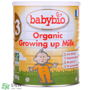Babybio伴寶樂是什么品牌？Babybio伴寶樂奶粉是哪個國家的品牌？