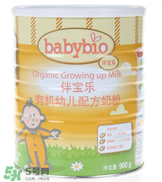 Babybio伴寶樂是什么品牌？Babybio伴寶樂奶粉是哪個國家的品牌？