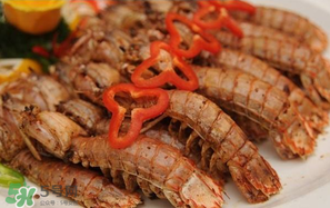 皮皮蝦黃能吃嗎？皮皮蝦黃的營(yíng)養(yǎng)價(jià)值