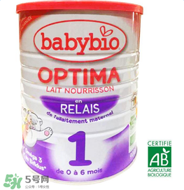 BABYBIO伴寶樂奶粉怎么樣？伴寶樂奶粉好嗎？