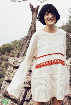 sessun2017新款好看嗎？sessun春夏系列有哪些？