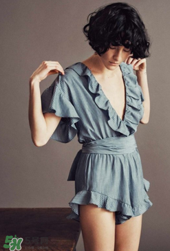 sessun2017新款好看嗎？sessun春夏系列有哪些？