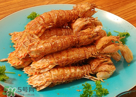 椒鹽皮皮蝦可以吃殼嗎？椒鹽皮皮蝦的殼能吃嗎？