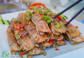 椒鹽皮皮蝦可以吃殼嗎？椒鹽皮皮蝦的殼能吃嗎？