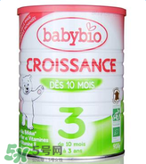 伴寶樂奶粉出過問題嗎？伴寶樂奶粉有沒有出過問題