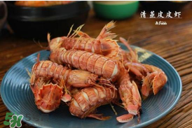 熟皮皮蝦隔夜還能吃嗎？煮熟的皮皮蝦隔夜能吃嗎？