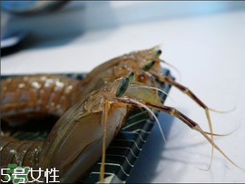 ?皮皮蝦發(fā)綠能吃嗎？?皮皮蝦變綠了還能吃嗎？