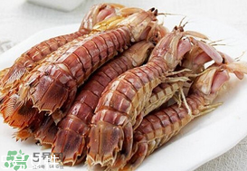 ?皮皮蝦發(fā)綠能吃嗎？?皮皮蝦變綠了還能吃嗎？