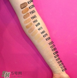 玫珂菲粉底液真假 muf玫珂菲粉底液真假鑒別 玫珂菲粉底液真假 muf玫珂菲粉底液真假鑒別