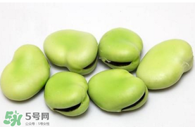 蠶豆可以放冰箱嗎？新鮮蠶豆可以放冰箱嗎？