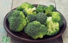 西蘭花要焯水嗎？西蘭花要不要焯水