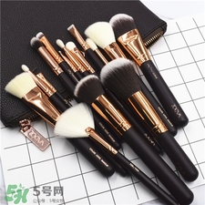 zoeva化妝刷多少錢?zoeva化妝刷購買攻略 zoeva化妝刷多少錢?zoeva化妝刷購買攻略