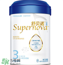 飛鶴奶粉哪個系列好？飛鶴奶粉有幾個系列