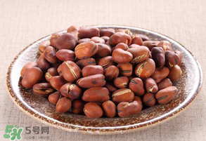 干蠶豆怎么炒才能開裂？干蠶豆怎么炒才好吃？