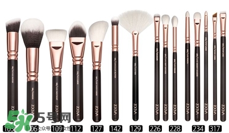 zoeva化妝刷好用嗎?zoeva化妝刷怎么樣? zoeva化妝刷好用嗎?zoeva化妝刷怎么樣?