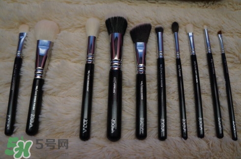 zoeva化妝刷好用嗎?zoeva化妝刷怎么樣? zoeva化妝刷好用嗎?zoeva化妝刷怎么樣?