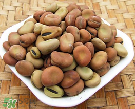 蠶豆長蟲還能吃嗎？蠶豆怎么保存不長蟲？