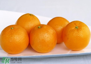 皮皮蝦和橙子能一起吃嗎？吃完皮皮蝦能吃橙子嗎？