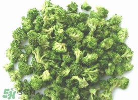 西蘭花是堿性食物嗎？西蘭花是酸性還是堿性