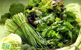 西蘭花是堿性食物嗎？西蘭花是酸性還是堿性