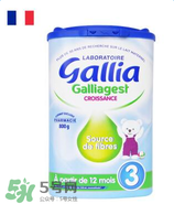 gallia佳利雅是什么品牌？gallia佳利雅奶粉是哪個國家的品牌？