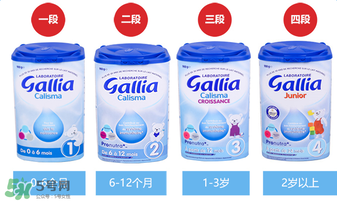 gallia佳利雅奶粉怎么樣？gallia佳利雅奶粉好嗎？