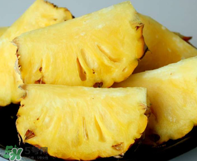 皮皮蝦和菠蘿能一起吃嗎？吃完皮皮蝦能吃菠蘿嗎？