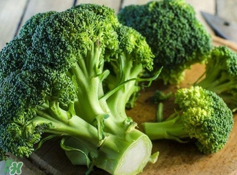 西蘭花是轉(zhuǎn)基因蔬菜？西蘭花轉(zhuǎn)基因食品嗎